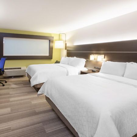 Holiday Inn Express & Suites - Redding By Ihg Экстерьер фото