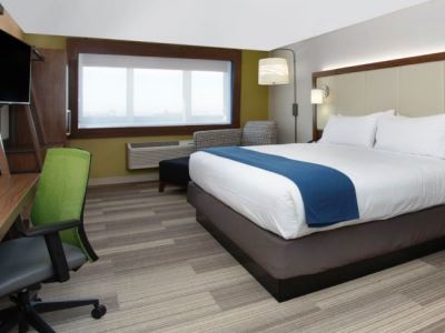 Holiday Inn Express & Suites - Redding By Ihg Экстерьер фото