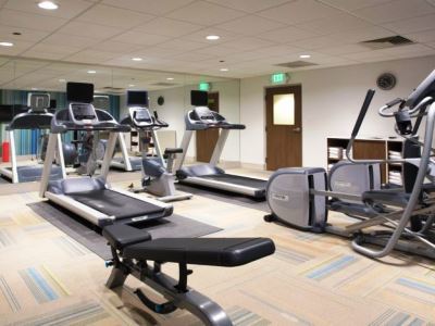 Holiday Inn Express & Suites - Redding By Ihg Экстерьер фото
